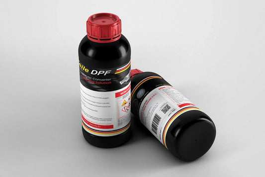 Cum protejam filtrul DPF?
