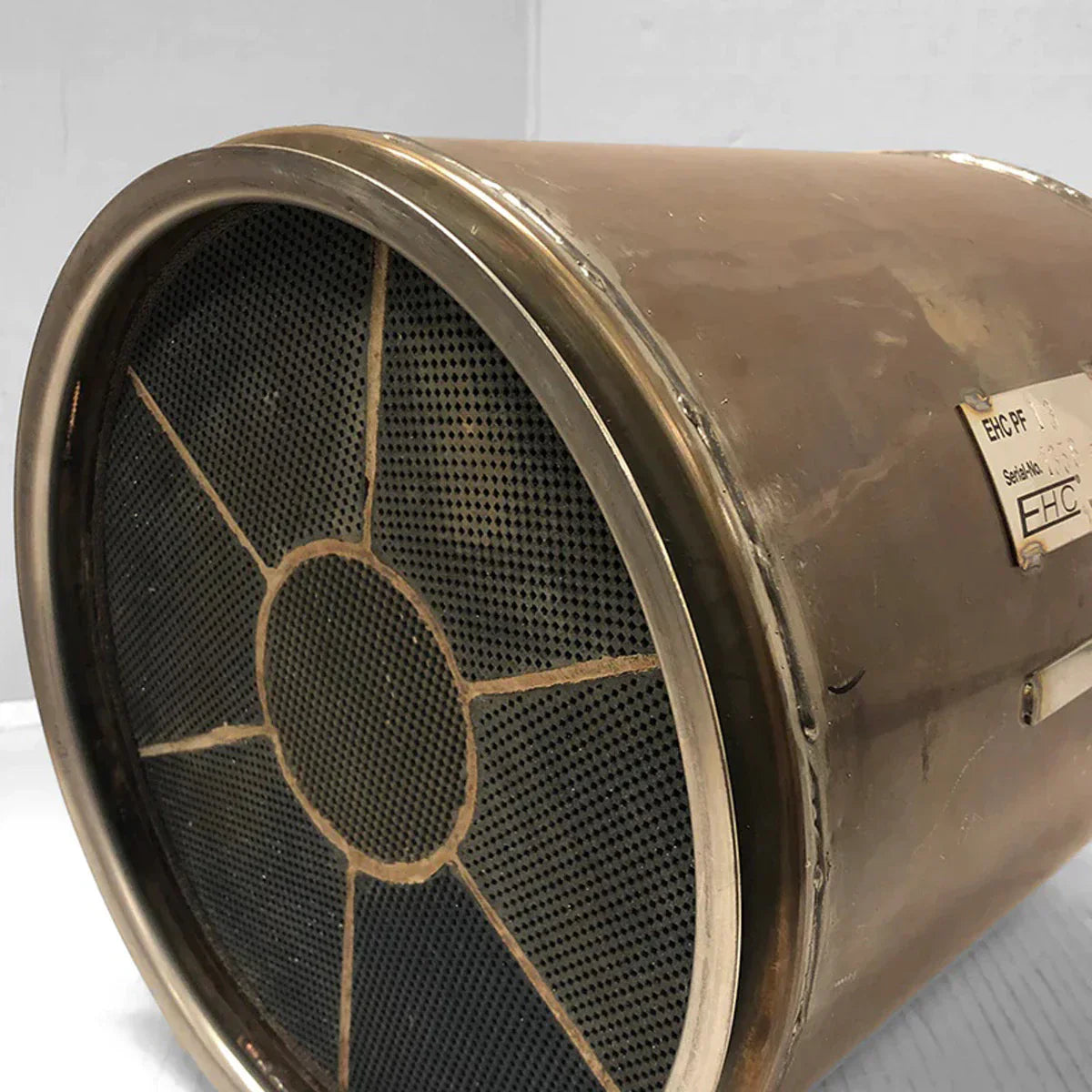 Solutii utile pentru curatarea DPF fara demontare