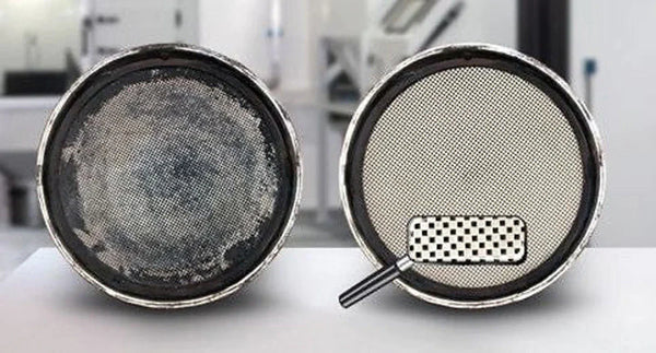 Cauzele defectarii filtrelor DPF
