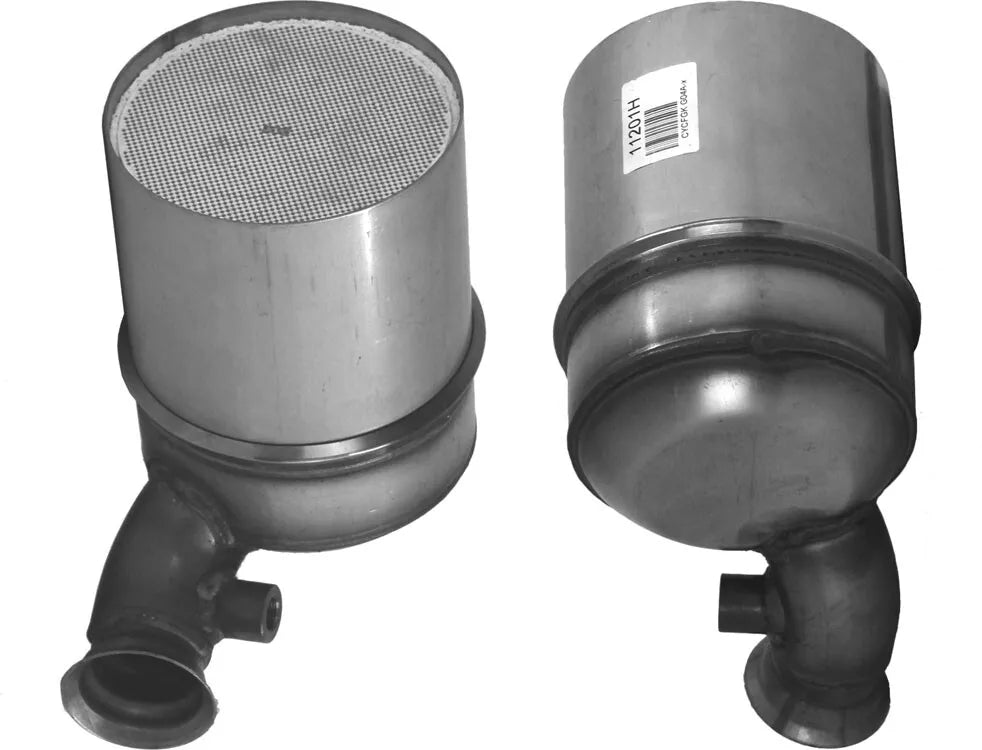 Curatare DPF, Gertechteile DPF, Curatare Filtru Particule DPF, DPF curat