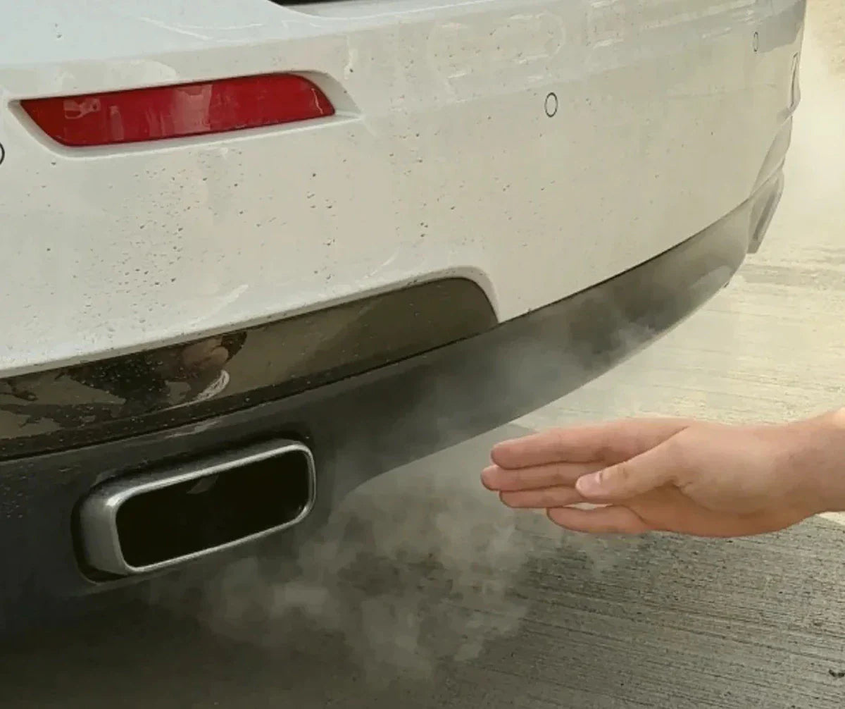 Performante vizibile cu GerTechTeile. Curatare DPF fara demontare