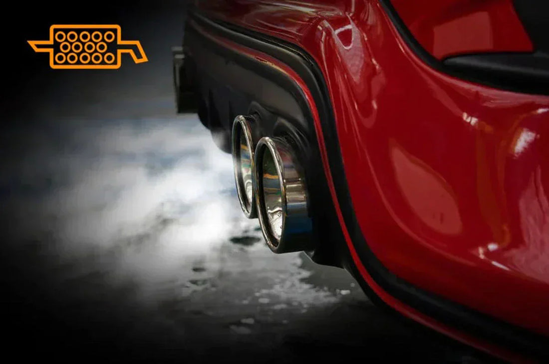 Curatare DPF – Solutie Curatare DPF