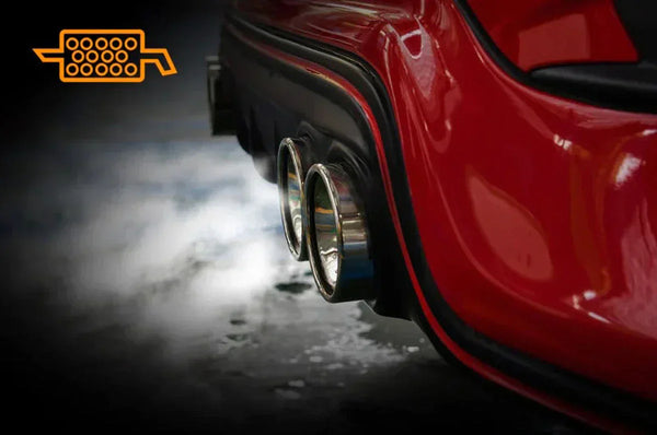 Curatare DPF – Solutie Curatare DPF