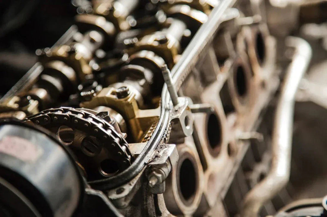 Filtru DPF curat - solutia pentru problemele de emisii si performanta