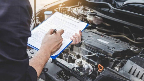 Importanta service-urilor in curatarea DPF