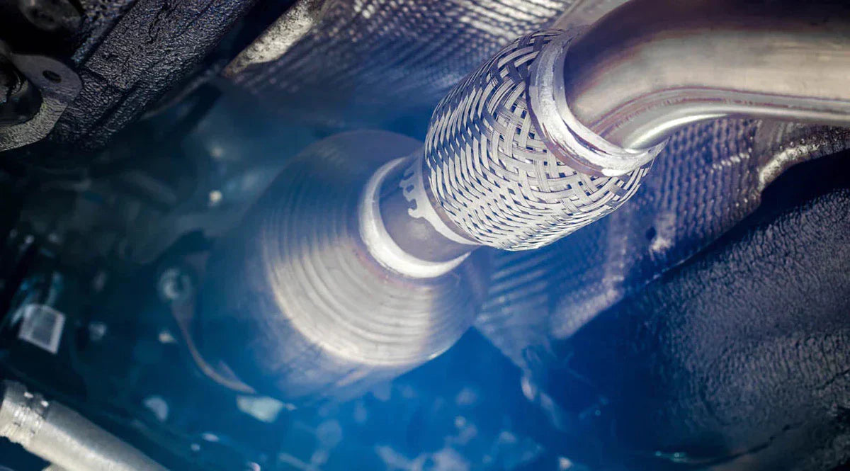 Curatarea DPF: Toate informatiile pe care trebuie sa le stiti despre curatarea filtrului de particule diesel